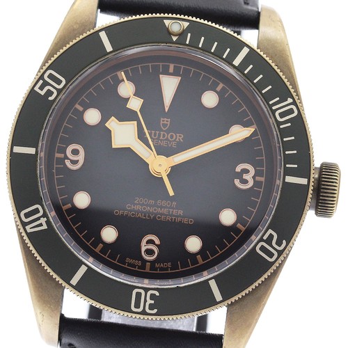 Tudor heritage black - tudor,