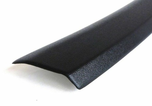 Lialto bumper scratch