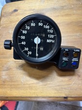 Honda Nc30 Mph Speedo