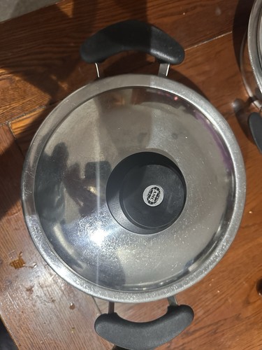 Amc classic pot pan - pot, saucepan