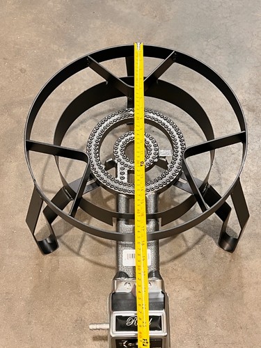1kw key heavy duty cast - 2,