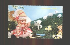 LITTLE BO PEEP, Doll - Vintage