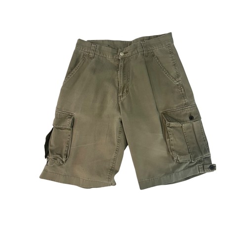 Vintage lee dungarees cargo - vintage,