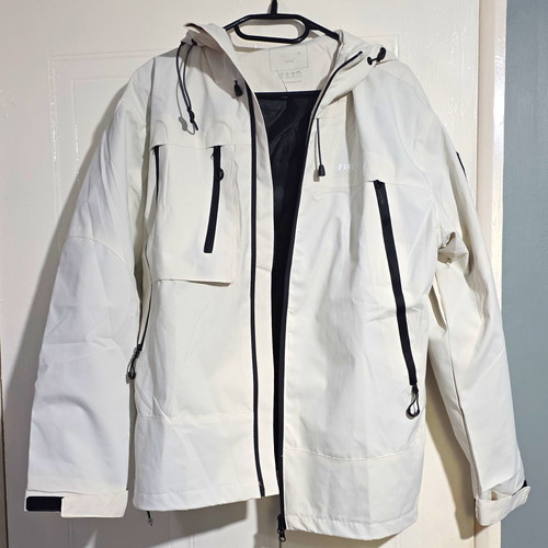 Firetrap limited men white - men's,