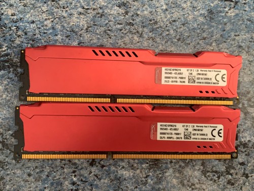 16gb ddr3 1600mhz kingston - 16gb,