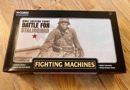 Corgi wwii battle for - corgi,