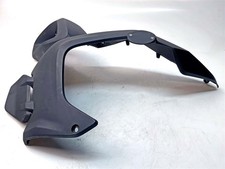 2018 BMW R1200GS ADV Triple Black Left Front Cowl - 46638536939