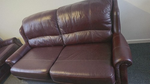 For sale used 3 seater - for,