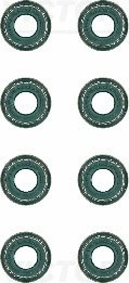 Seal set valve stem - valve, bmw