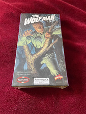 POLAR LIGHTS THE WOLFMAN MODEL