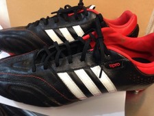ADIDAS 11 PRO FOOTBALL BOOTS