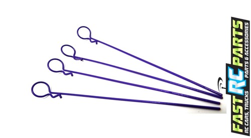 Spede purple 1 body - x, pin