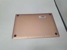 Genuine Original Apple MacBook