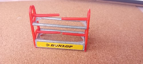 Vintage dinky dunlop - dunlop,