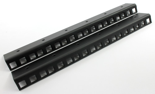 Inch steel rack - 2,