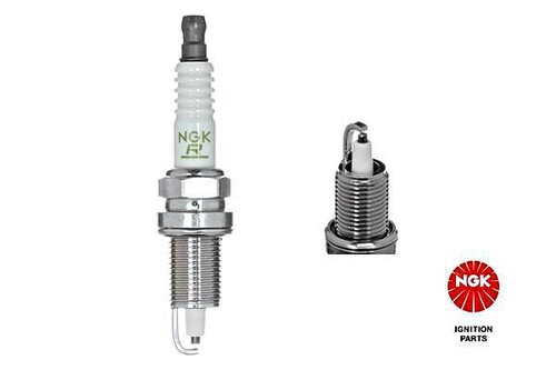 Spark plug ngk - spark, jeep