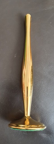 Modernist wmf 24ct gold plated - gold,