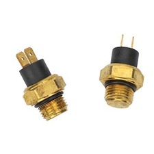 2 Pieces 65°C Cooling Fan