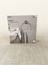 Next Amelie Towel Ring/home