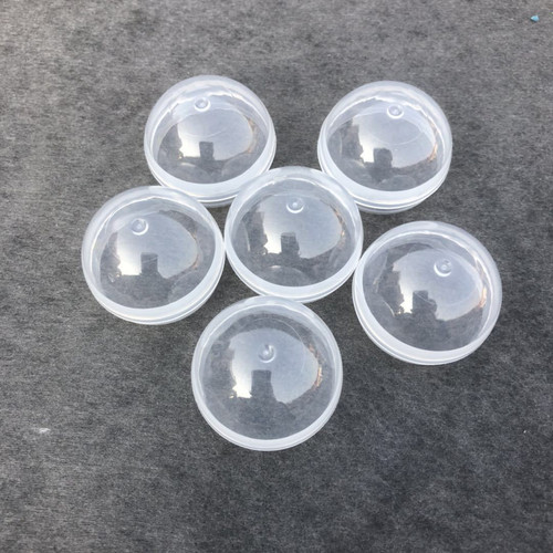 100 packs round empty - of,