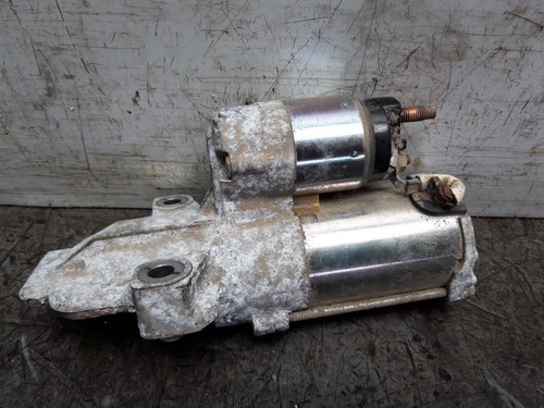Ford fiesta 2017 2022 starter - 2017-2022,