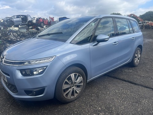 Citroen grand picasso mk2 - grand,