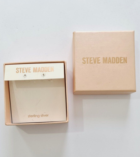 Genuine empty steve madden - empty,