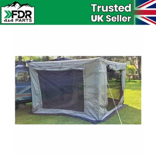 Terrafirma 270 deg - 2.5m,
