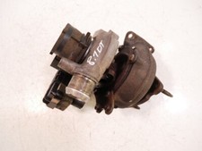 Turbocharger für Jaguar 2,7