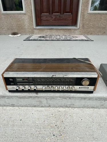 Vintage grundig rtv 370 - rtv,