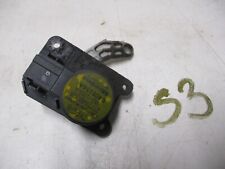 Nissan Qashqai J11 Climate Control Flap 277T64BU2A Motor 1.2 Petrol Tekna 2016