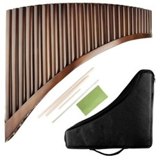 25 Pipes C Key Professional
