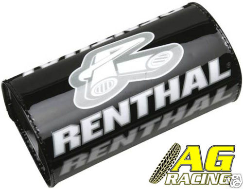 Renthal fat bar - fat,