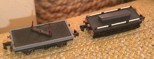 Peco gauge shunter - ,