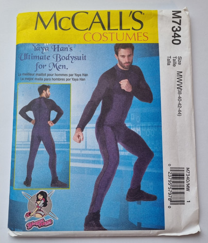 Yaya han mccalls - han, men's
