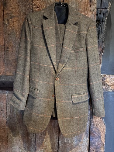 Abitto men tailored - men’s,