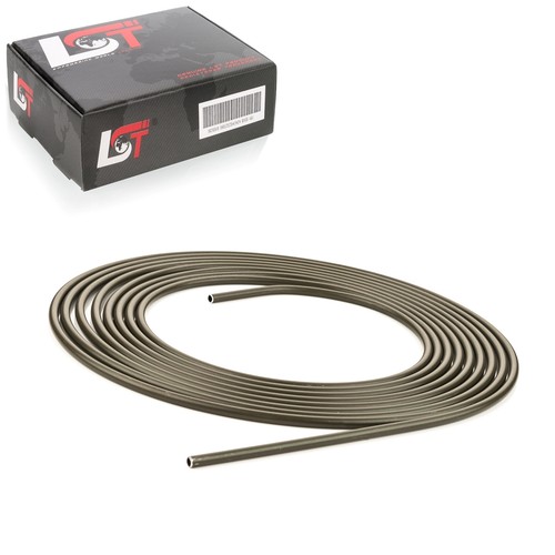 Steel brake line powder - line,