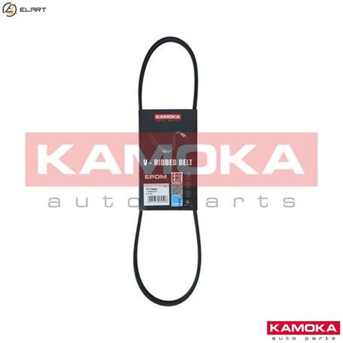 Vribbed belt 7014025 for - vribbed,