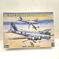 1/48 REVELL B-17G FLYING
