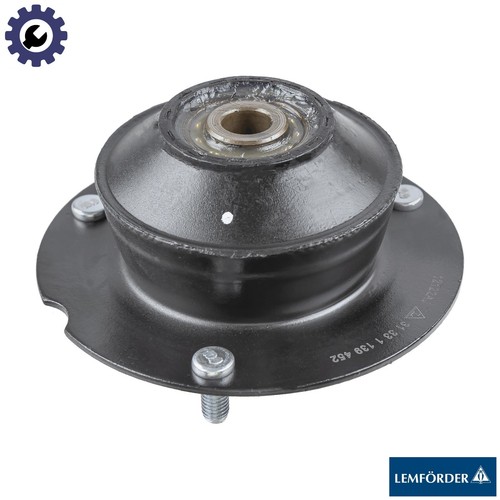 Suspension strut support mount - suspension,