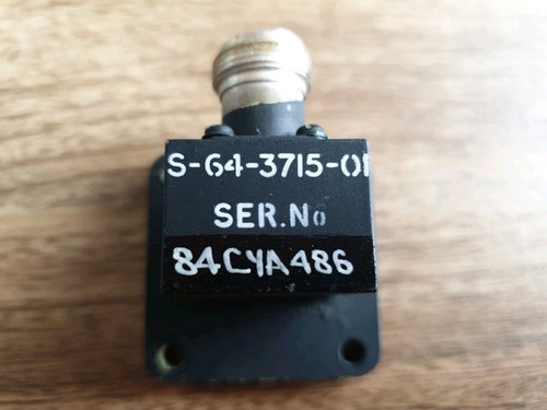 Waveguide adaptor wr90 - wr90, 8.20