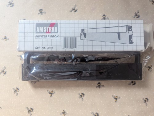 Amstrad 06441 vintage - vintage, printer