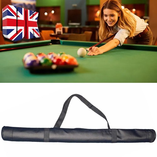 Cue case carry - cue, leather