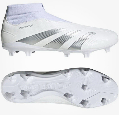 Adidas predator elite laceless - elite,