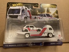 HOT WHEELS DIECAST -Team