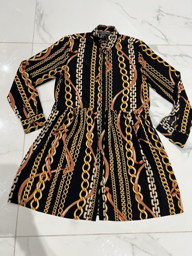 Primark shirt dress - primark,
