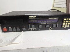 untested - Eventide VP204