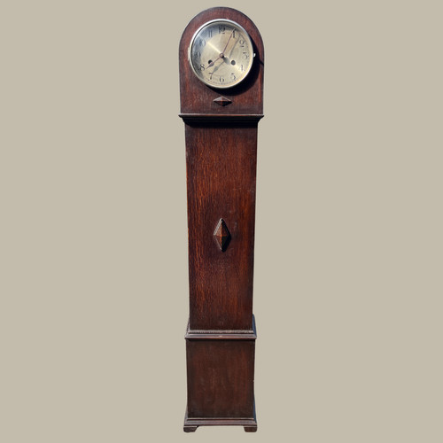 Antique hac german oak - hac,