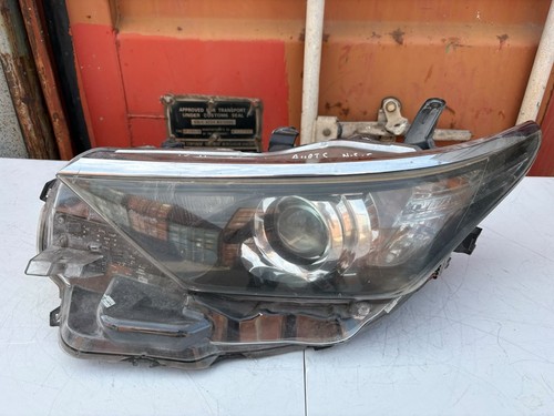 Toyota auris xenon - auris,