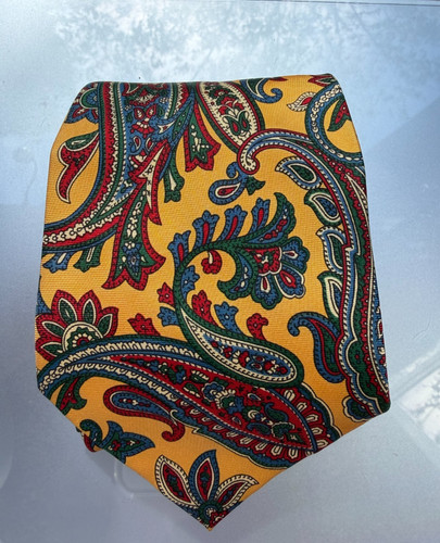 Vintage liberty london silk - liberty, of